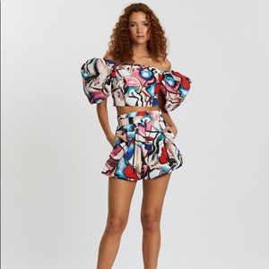 Pandora Set By Elliat